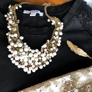 Stella & Dot Eva Necklace